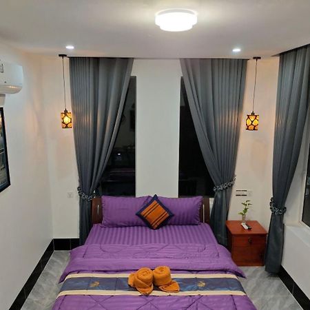 Apartament Davyta House Siem Reap Zewnętrze zdjęcie