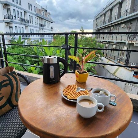 Apartament Davyta House Siem Reap Zewnętrze zdjęcie
