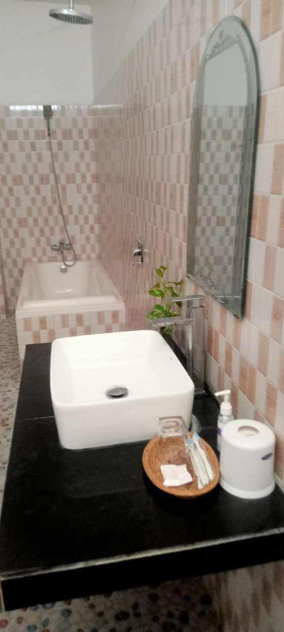 Apartament Davyta House Siem Reap Zewnętrze zdjęcie