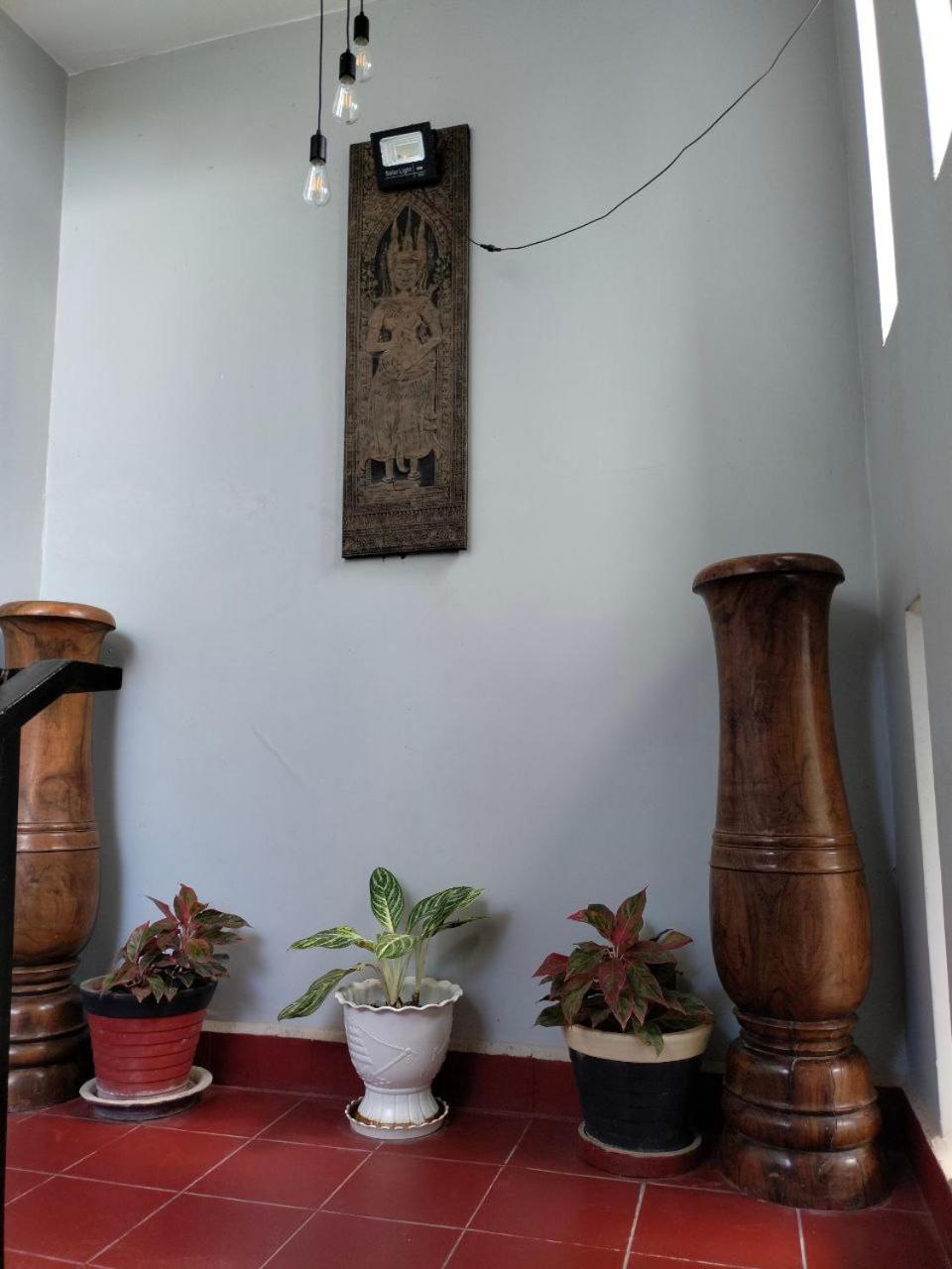 Apartament Davyta House Siem Reap Zewnętrze zdjęcie