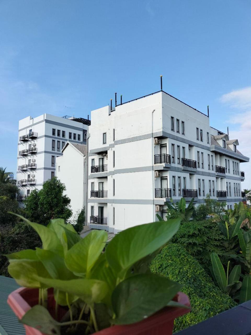 Apartament Davyta House Siem Reap Zewnętrze zdjęcie