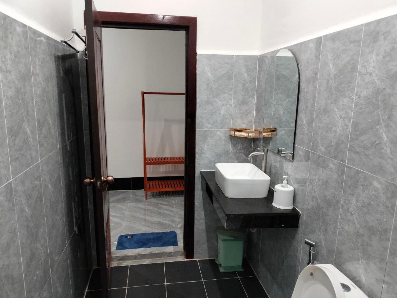Apartament Davyta House Siem Reap Zewnętrze zdjęcie