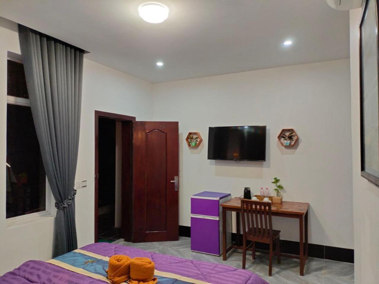 Apartament Davyta House Siem Reap Zewnętrze zdjęcie