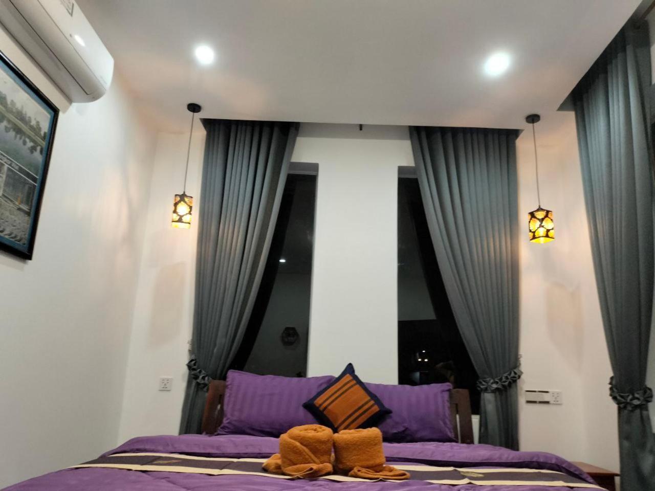 Apartament Davyta House Siem Reap Zewnętrze zdjęcie