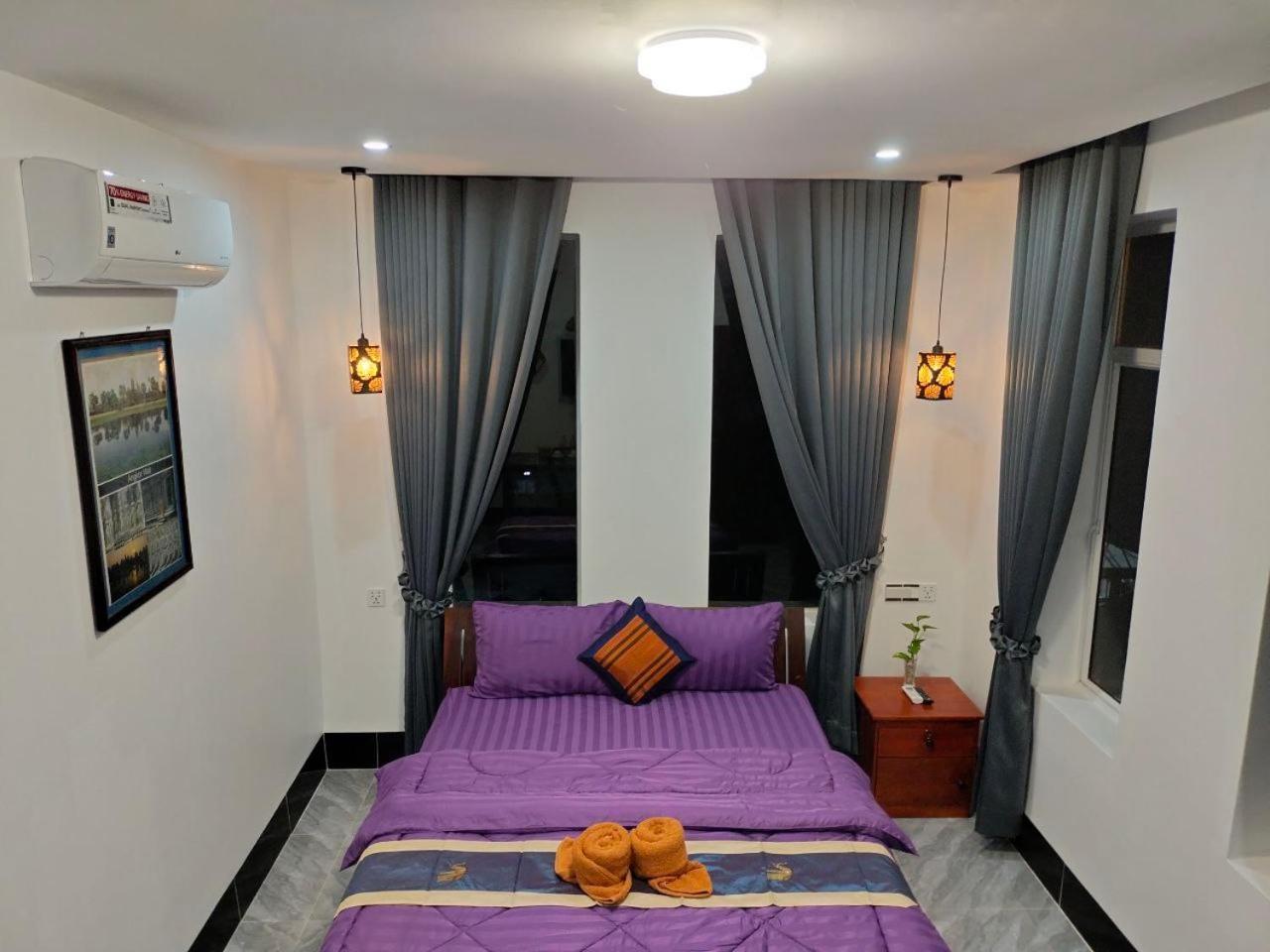 Apartament Davyta House Siem Reap Zewnętrze zdjęcie