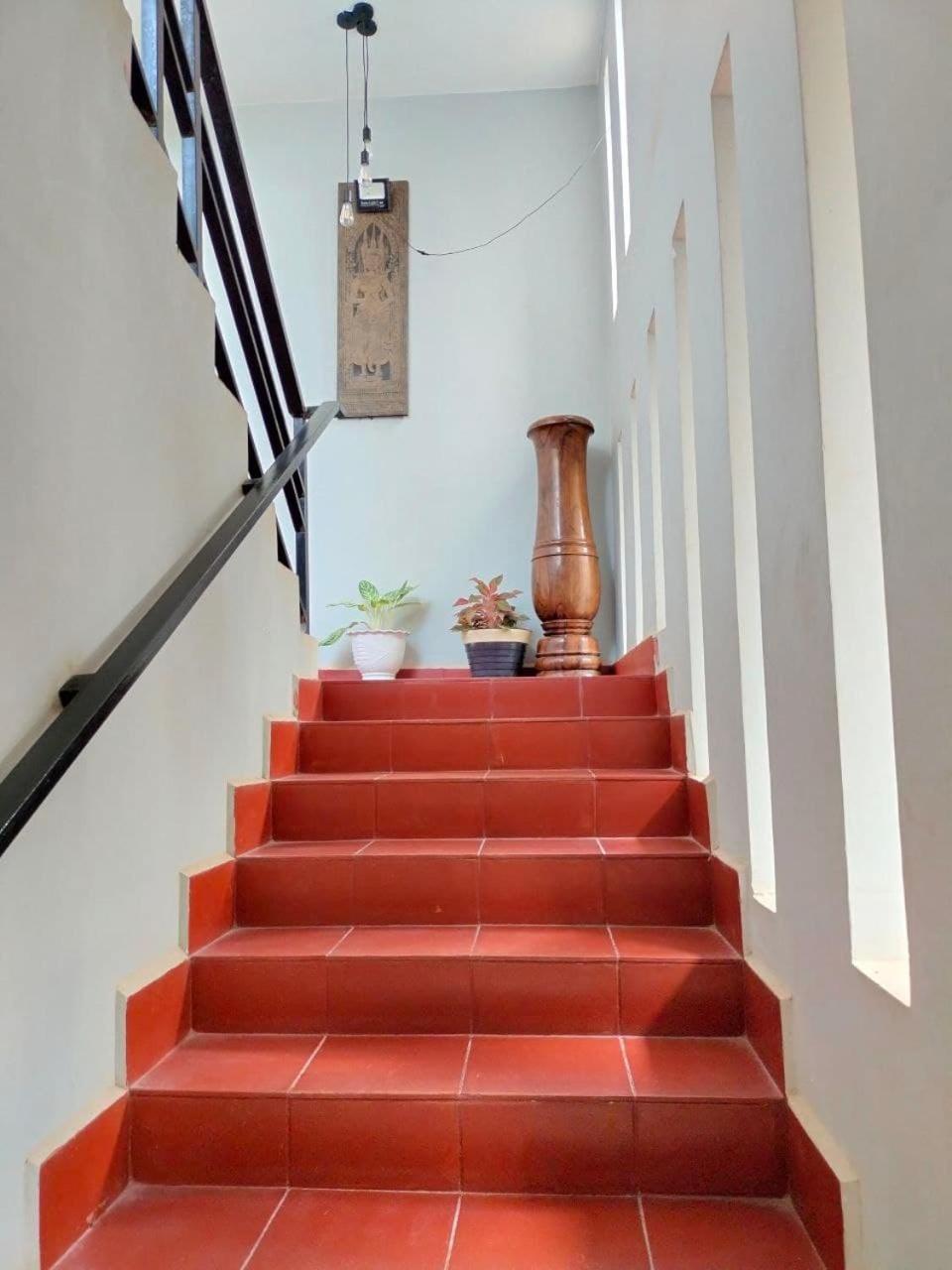 Apartament Davyta House Siem Reap Zewnętrze zdjęcie