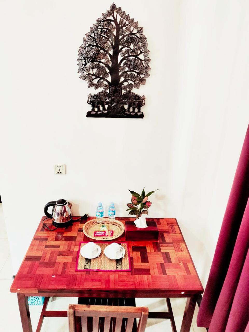Apartament Davyta House Siem Reap Zewnętrze zdjęcie