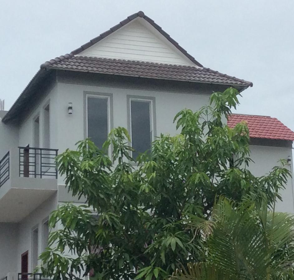 Apartament Davyta House Siem Reap Zewnętrze zdjęcie