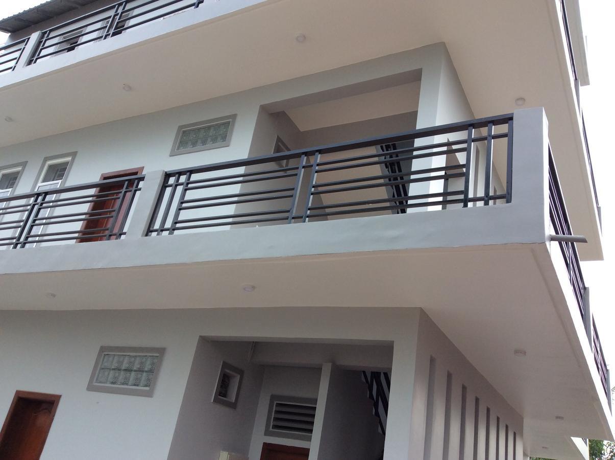 Apartament Davyta House Siem Reap Zewnętrze zdjęcie