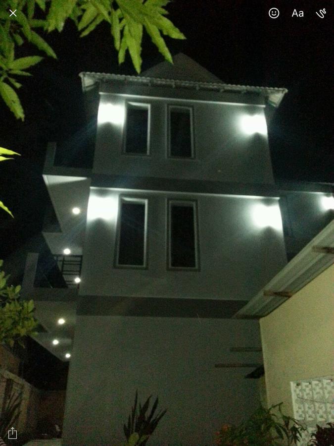 Apartament Davyta House Siem Reap Zewnętrze zdjęcie