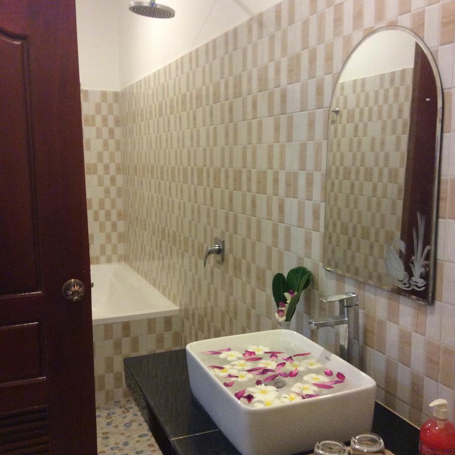 Apartament Davyta House Siem Reap Zewnętrze zdjęcie
